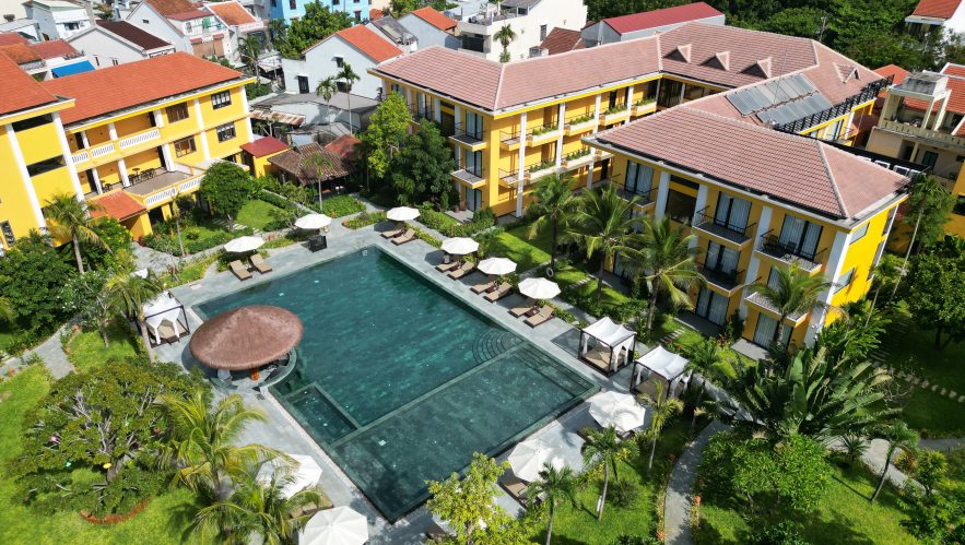BelGroup Hospitality