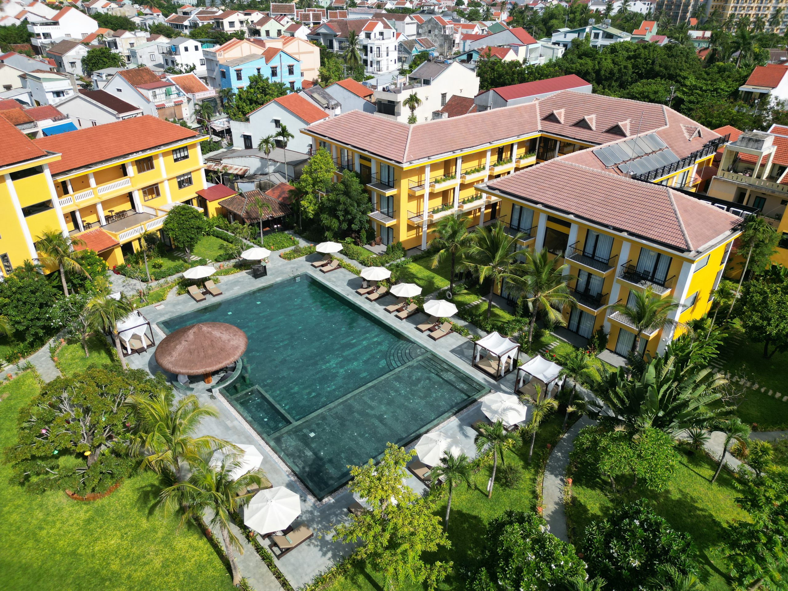 BelGroup Hospitality