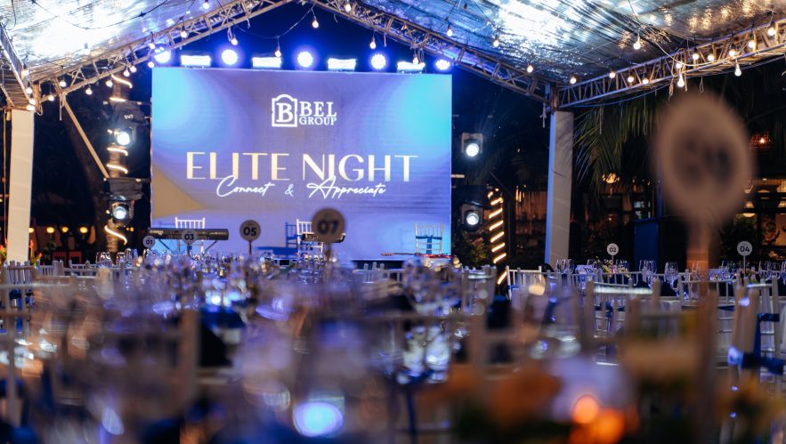 BelGroup Hospitality